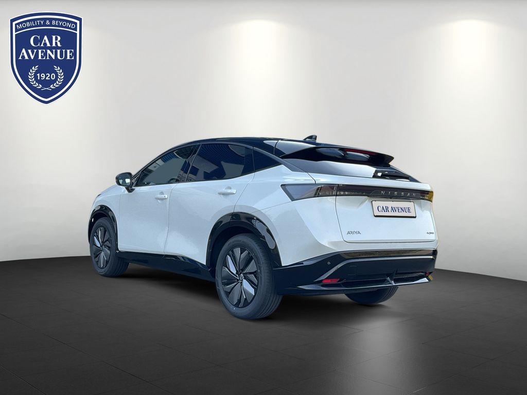 Nissan Ariya