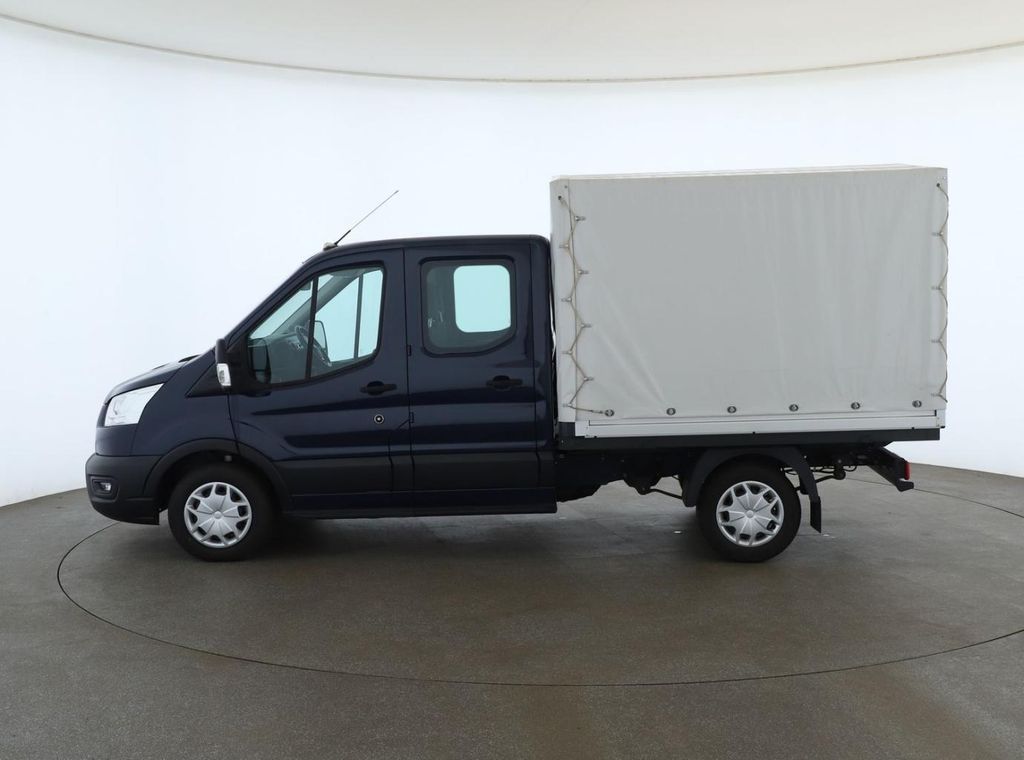 Ford Transit 2020