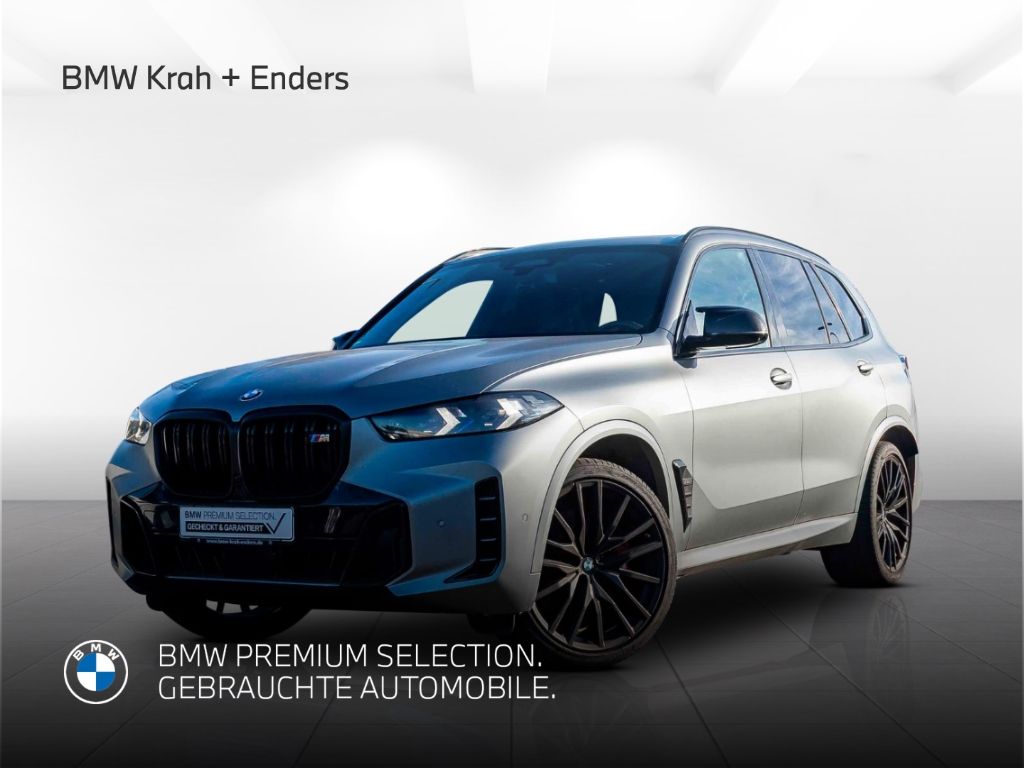 BMW X5 2024