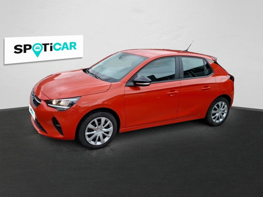 Opel Corsa 2022