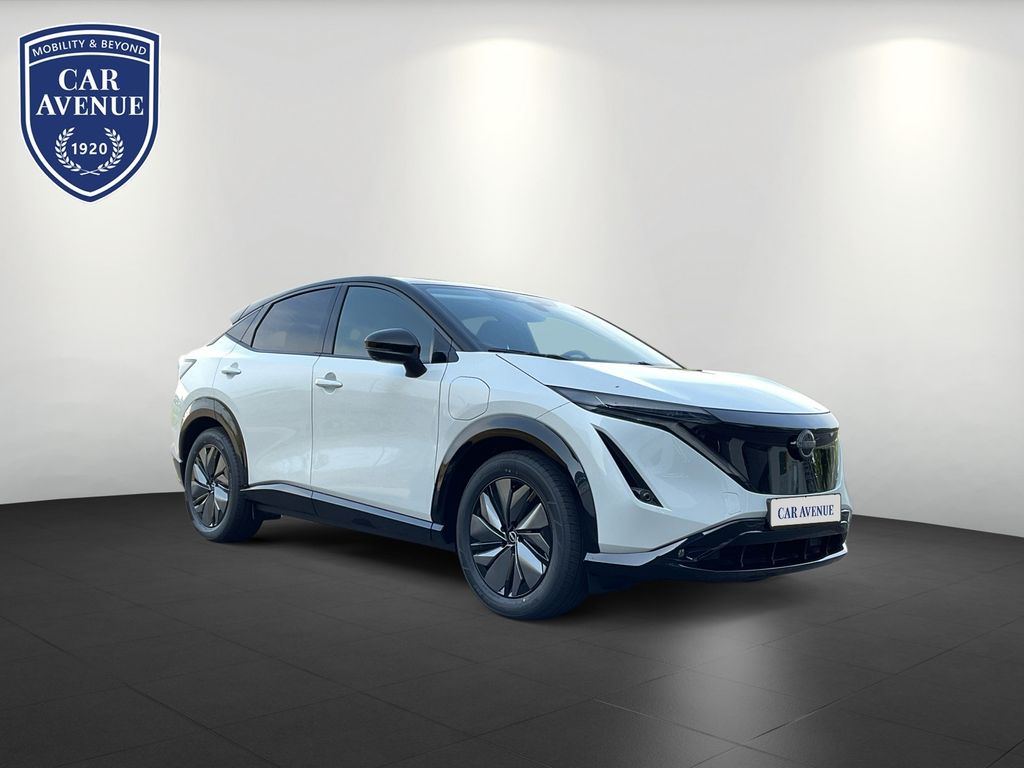 Nissan Ariya