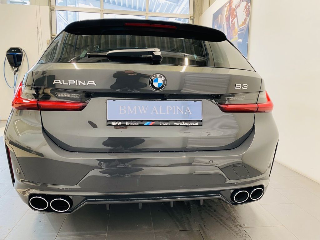 ALPINA B3