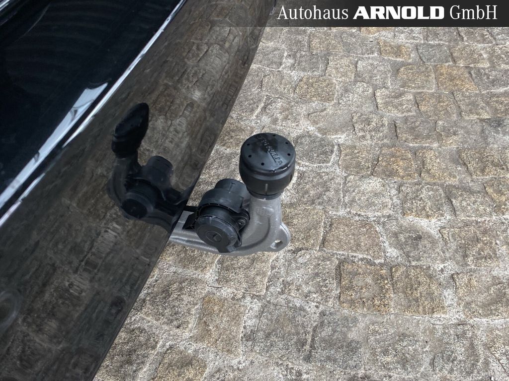 Mercedes-Benz A 220 2023