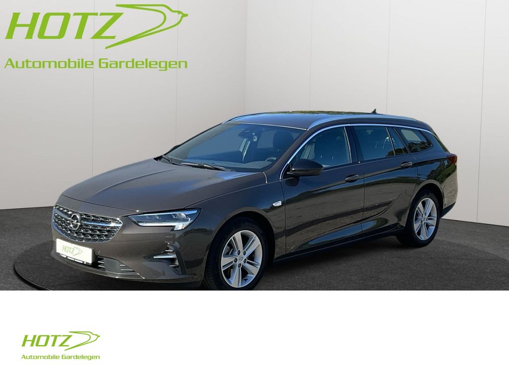 Opel Insignia 2021