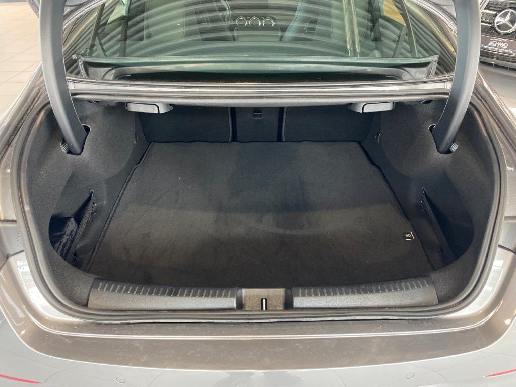 Mercedes-Benz CLA 200 2024