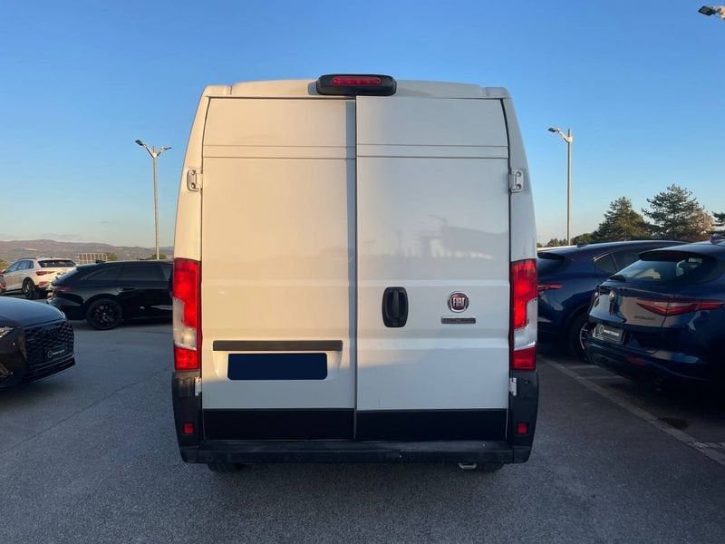 Fiat Ducato 2021
