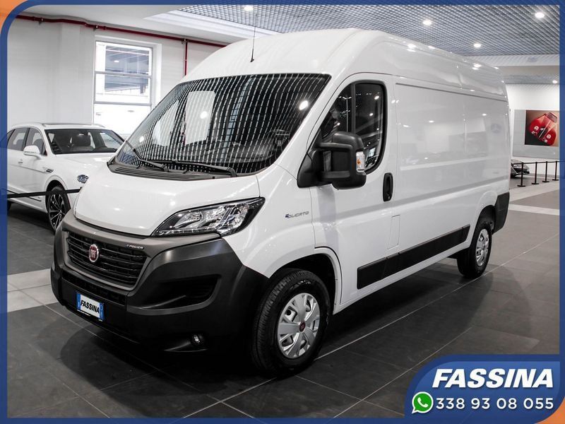 Fiat Ducato 2021