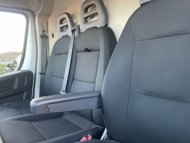 Fiat Ducato 2021