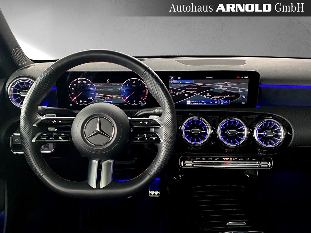 Mercedes-Benz A 220 2023