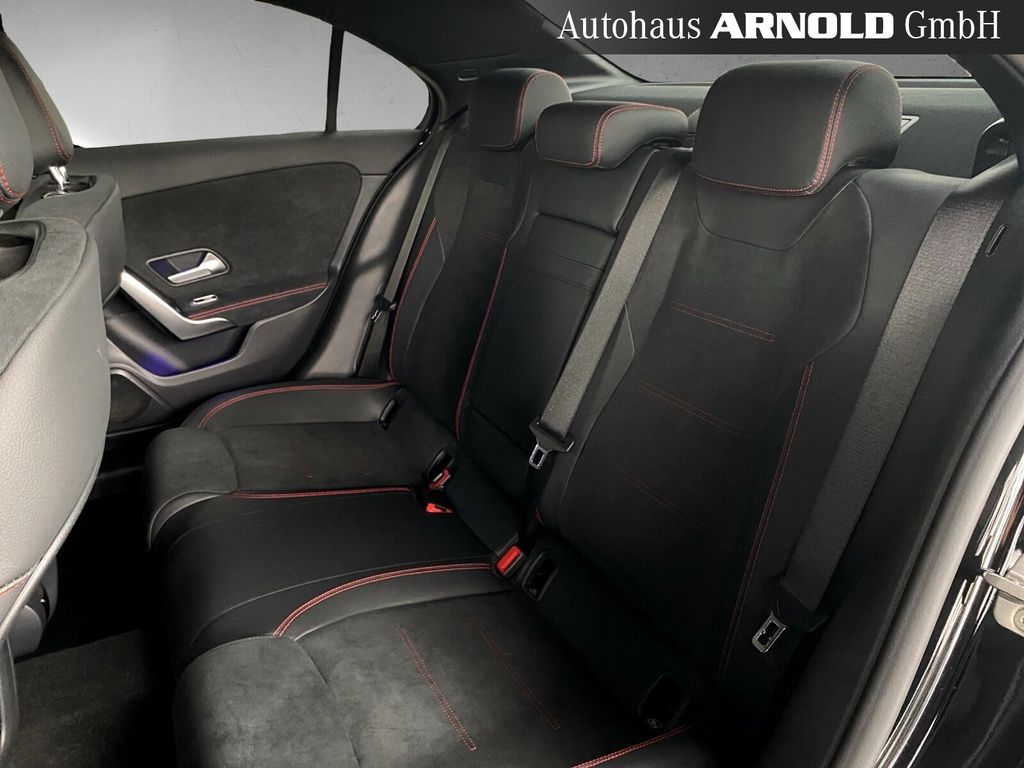 Mercedes-Benz A 220 2023