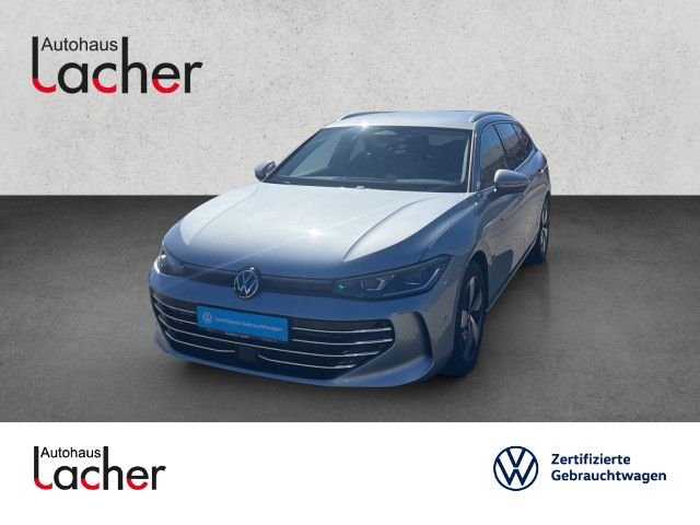 Volkswagen Passat Variant 2025