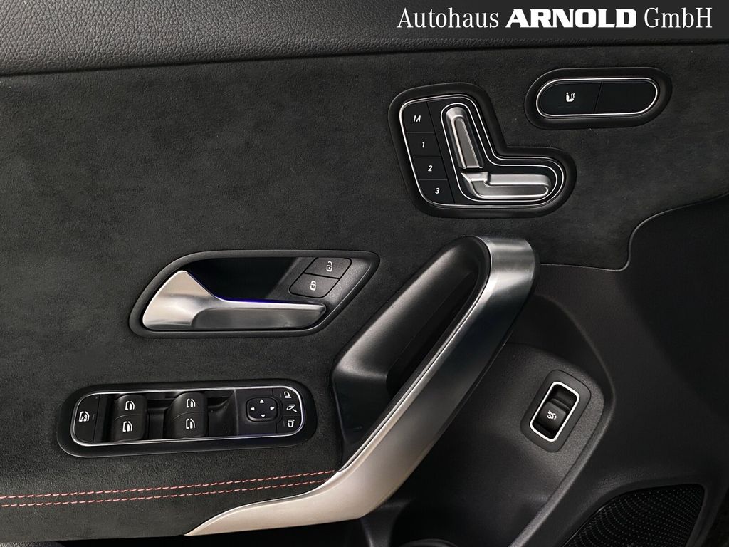 Mercedes-Benz A 220 2023