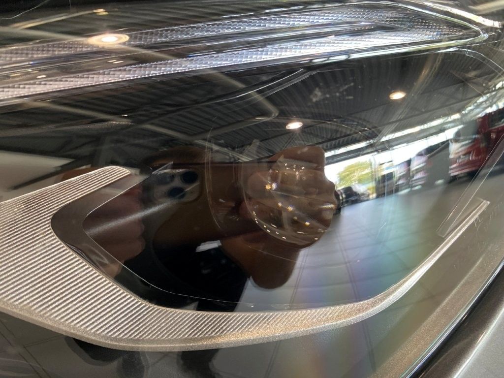 Mercedes-Benz CLA 200 2024