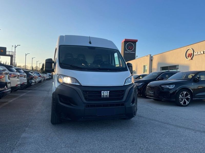 Fiat Ducato 2021
