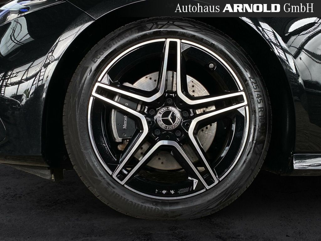 Mercedes-Benz A 220 2023