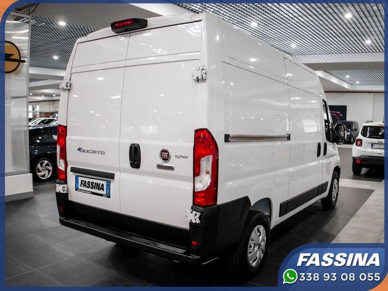 Fiat Ducato 2021
