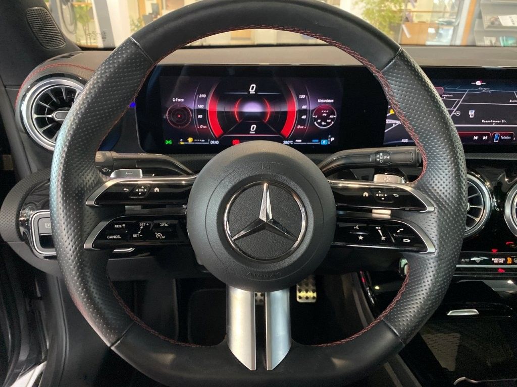 Mercedes-Benz CLA 200 2024
