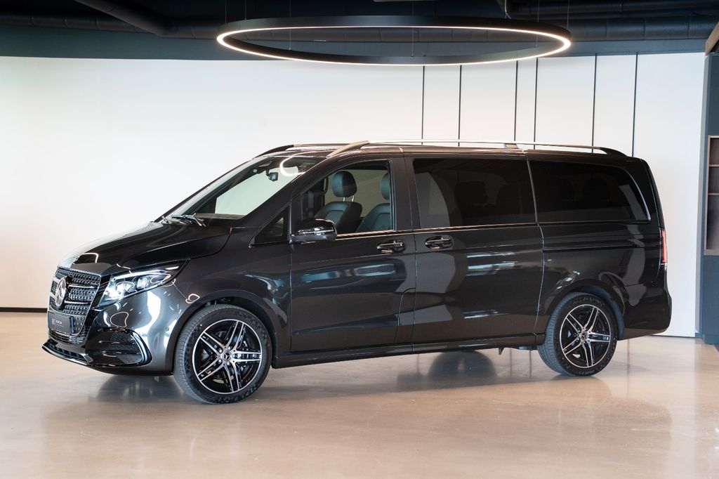 Mercedes-Benz V 300 2024