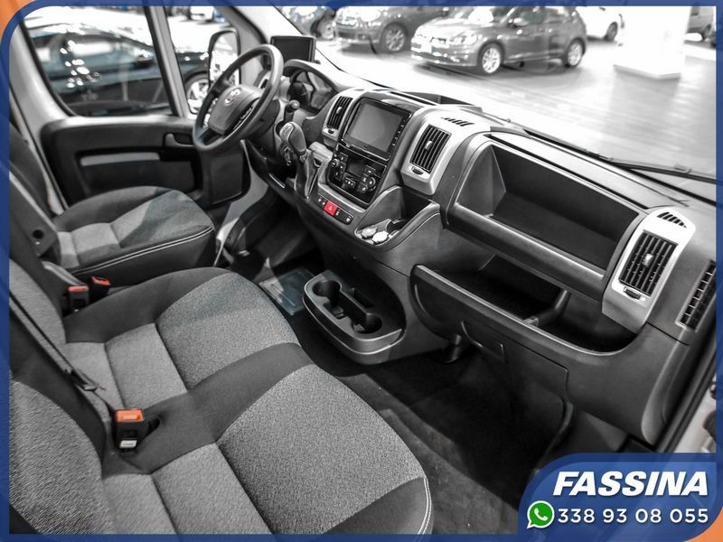Fiat Ducato 2021