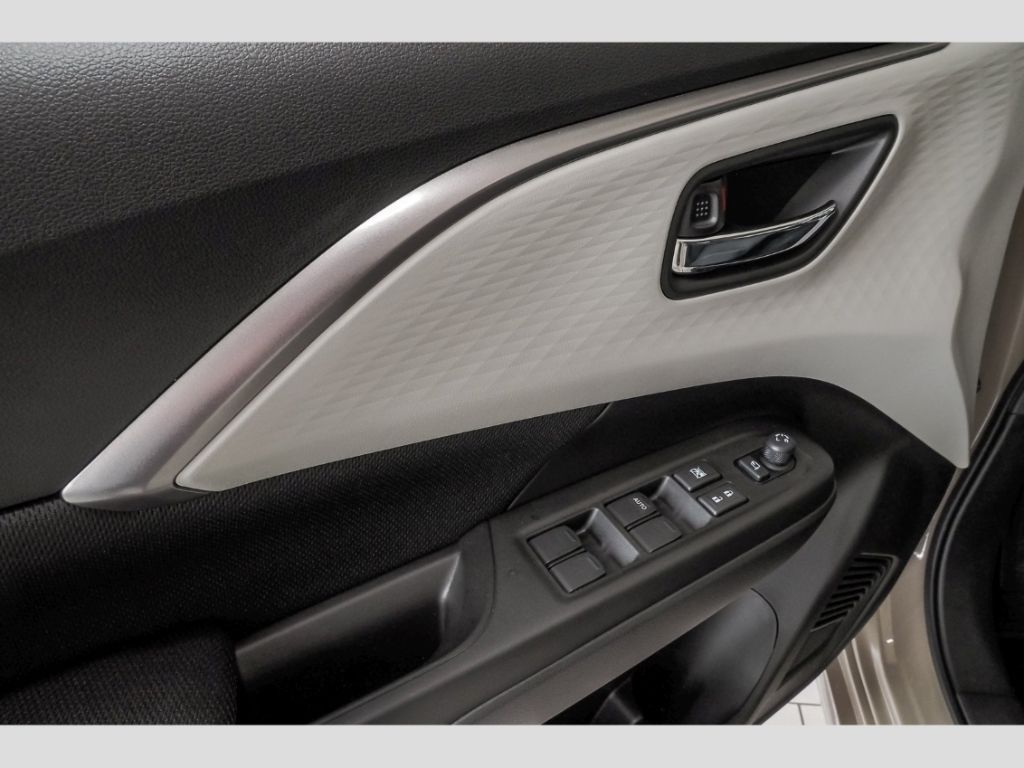 Suzuki Swift 2025