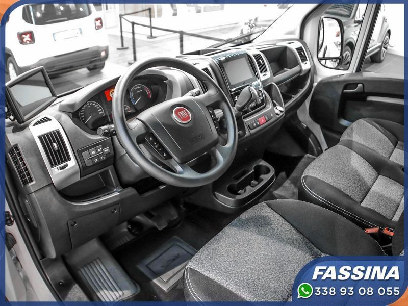 Fiat Ducato 2021