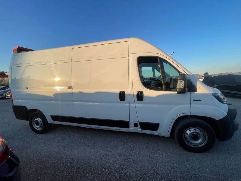 Fiat Ducato 2021