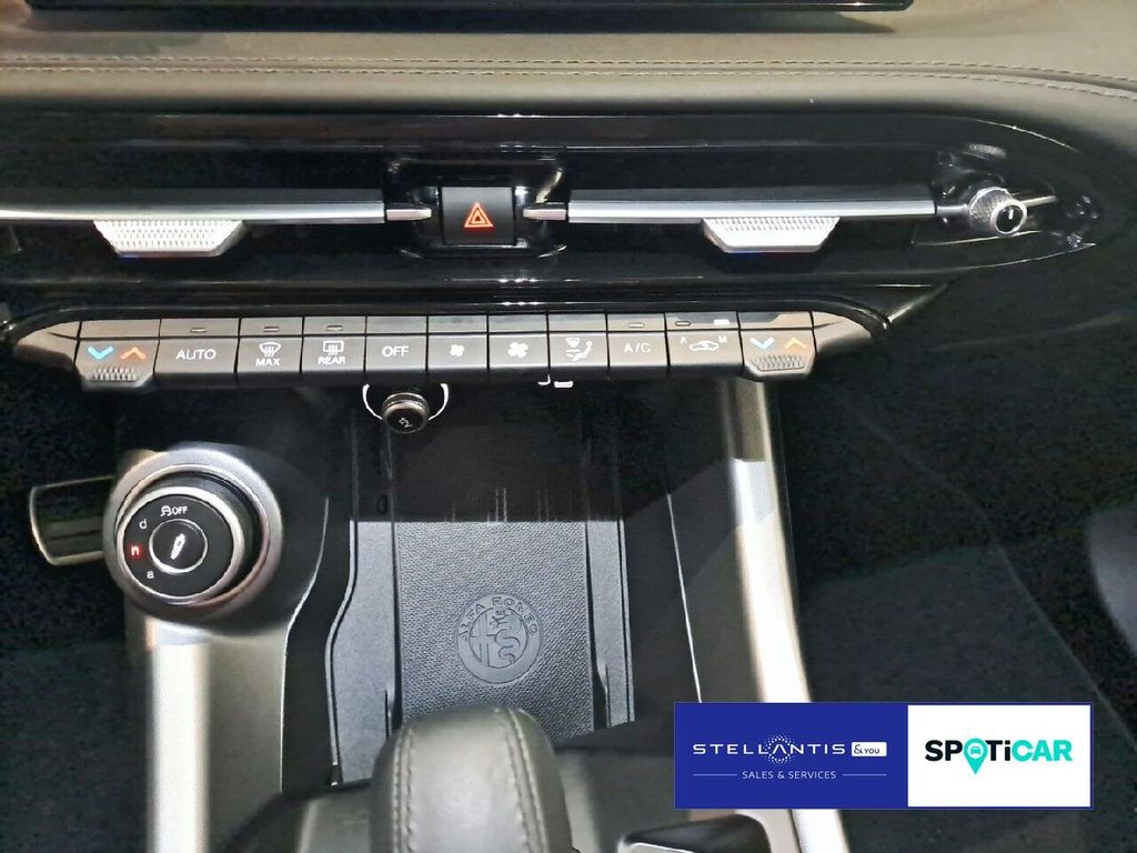 Alfa Romeo Tonale 2023