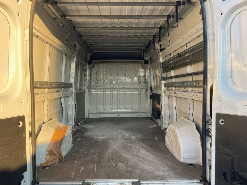 Fiat Ducato 2021