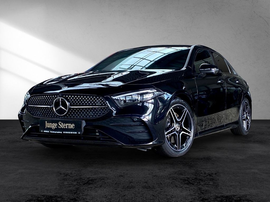 Mercedes-Benz A 220 2023