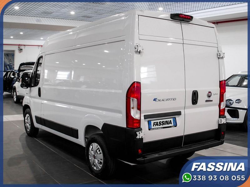 Fiat Ducato 2021