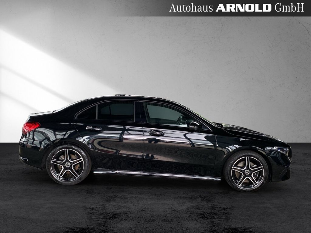 Mercedes-Benz A 220 2023