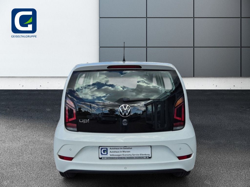 Volkswagen up! 2022