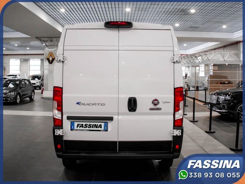 Fiat Ducato 2021