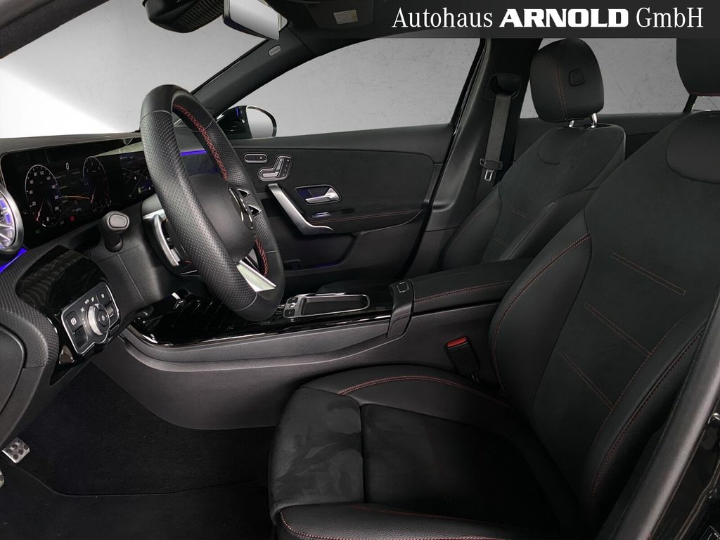 Mercedes-Benz A 220 2023
