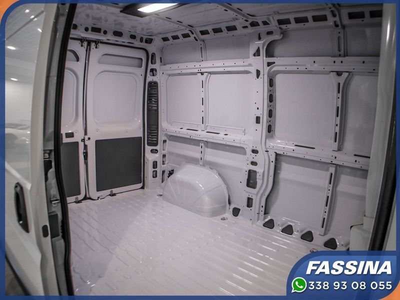 Fiat Ducato 2021