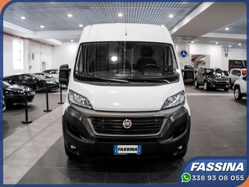 Fiat Ducato 2021