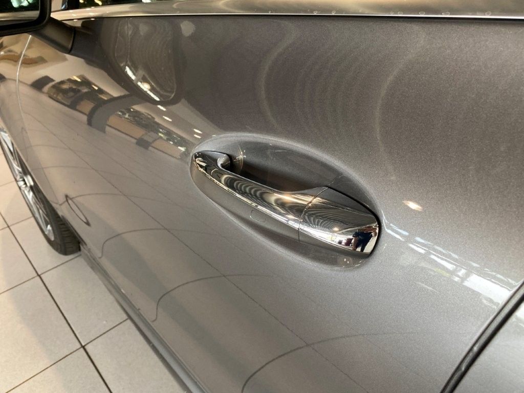 Mercedes-Benz CLA 200 2024