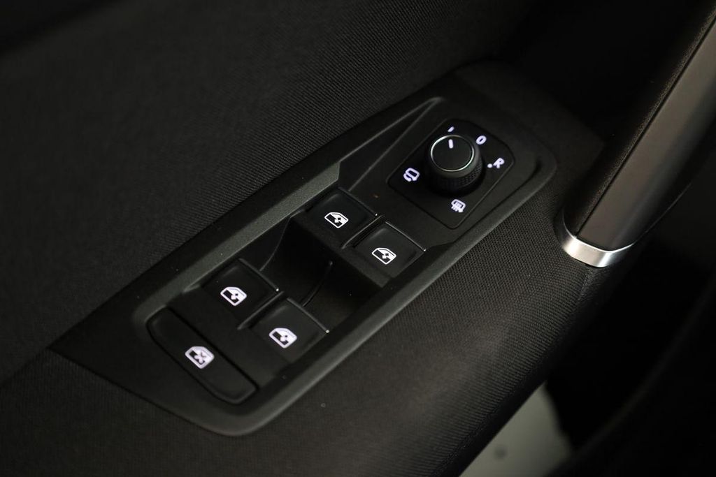 Volkswagen Touran 2025