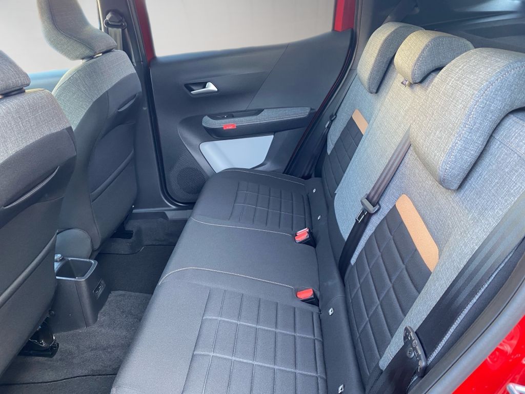 Citroën C3 Aircross 2025