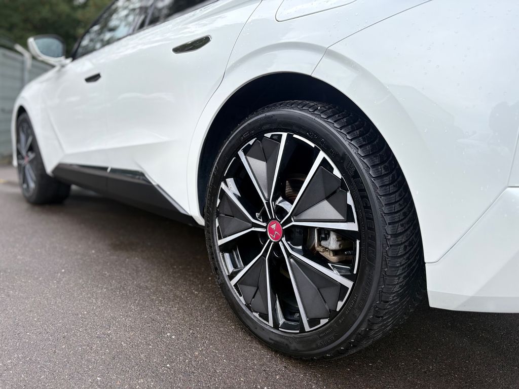 DS Automobiles DS4 2022