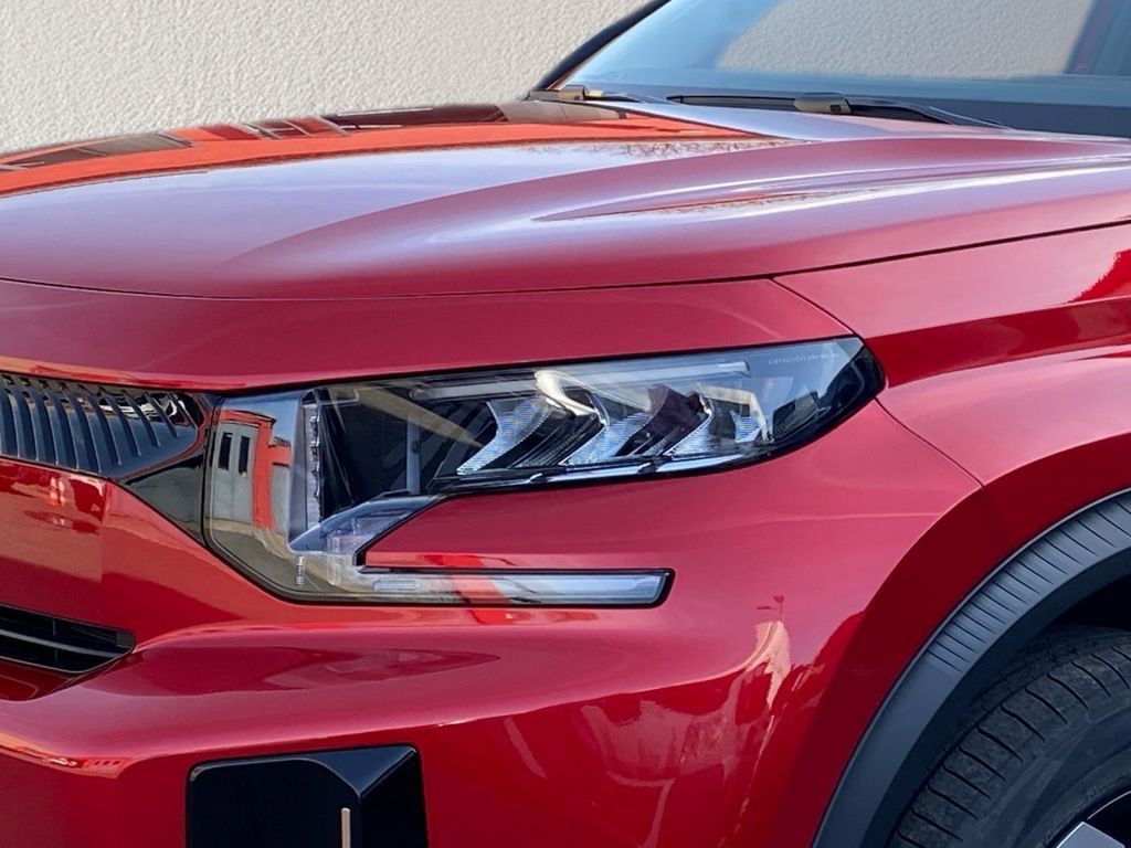 Citroën C3 Aircross 2025