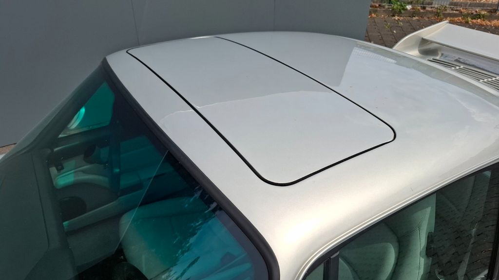 Porsche 993 1998