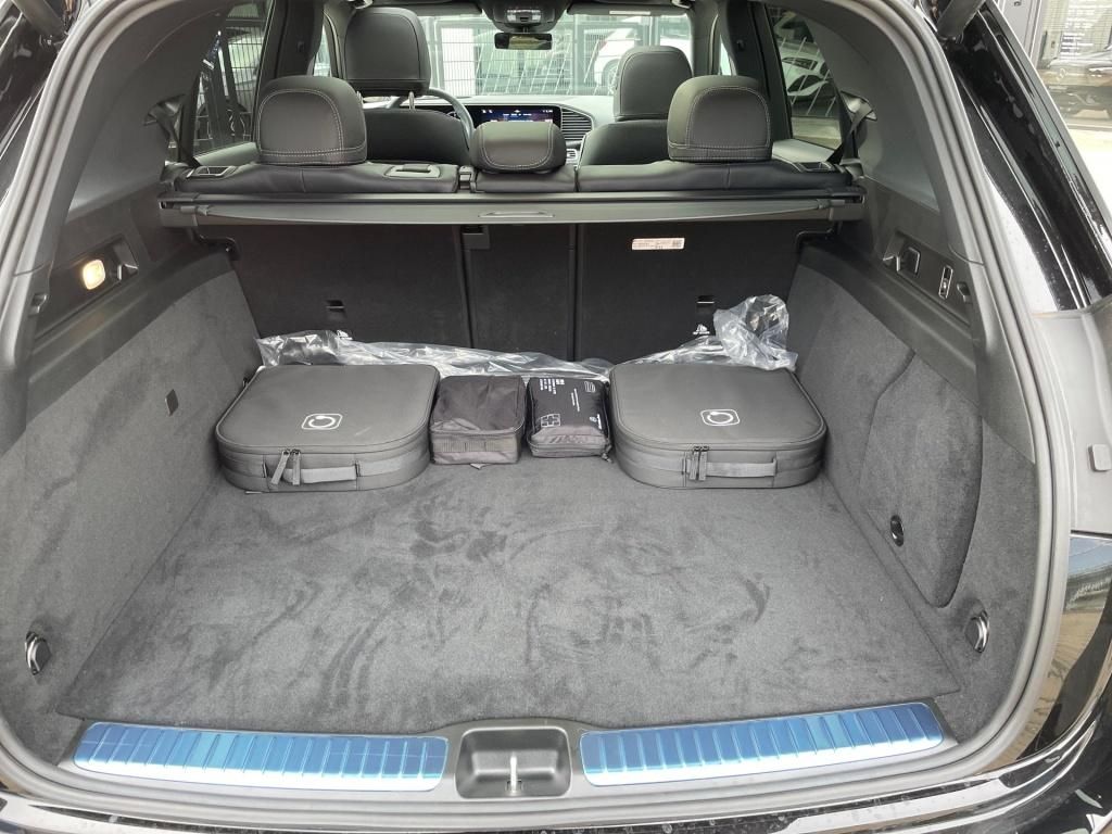 Mercedes-Benz GLE 350 2025
