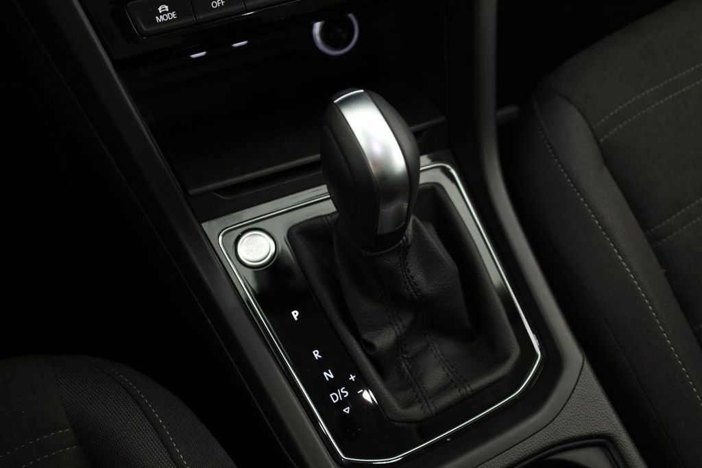 Volkswagen Touran 2025