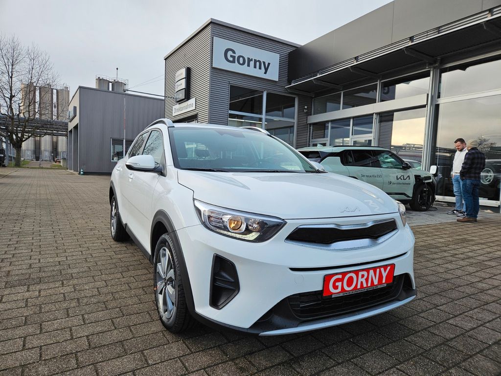 Kia Stonic 2025