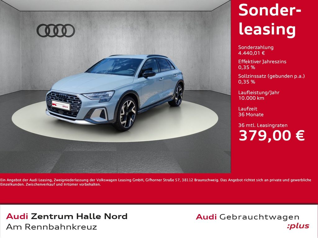 Audi A3 2024