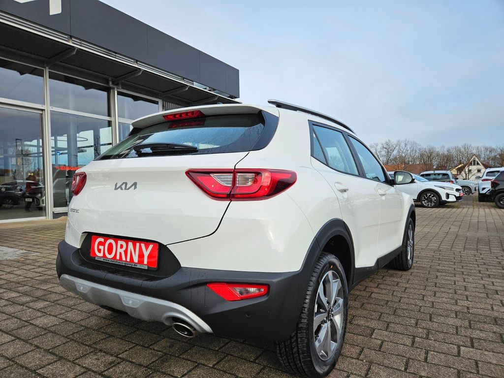 Kia Stonic 2025
