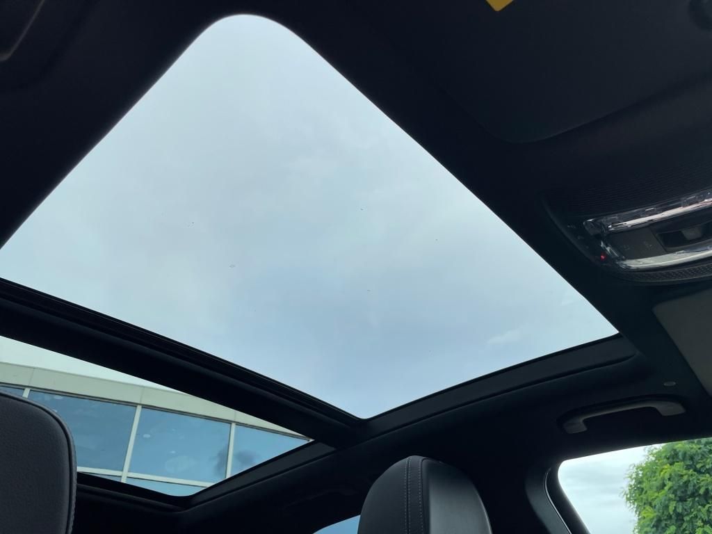 Mercedes-Benz GLE 350 2025