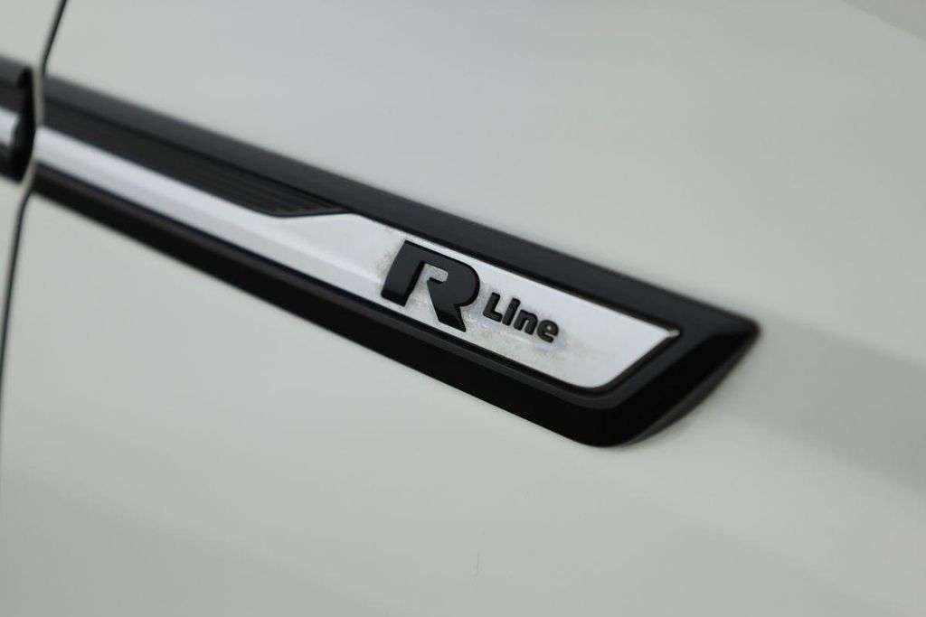 Volkswagen Touran 2025