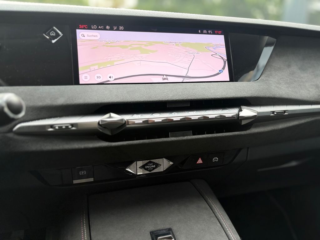 DS Automobiles DS4 2022